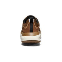 Men's WK400 Leather Bison Toasted Coconut
