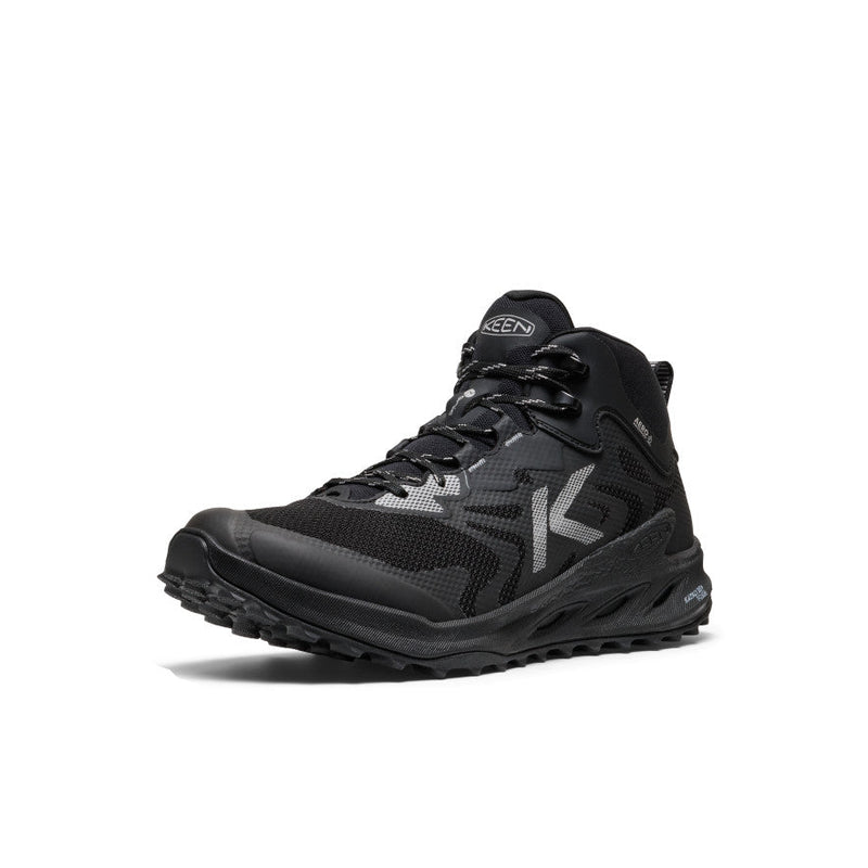 Triple Black