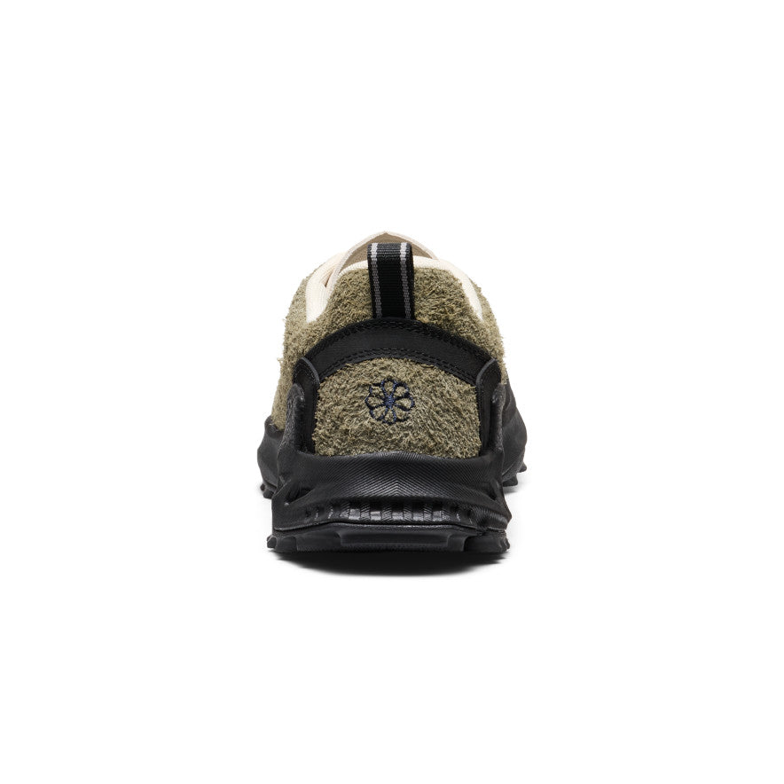 Dark Olive Brich