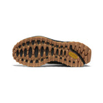 Mens Zionic Mid WP Dark Olive Scarlet Ibis