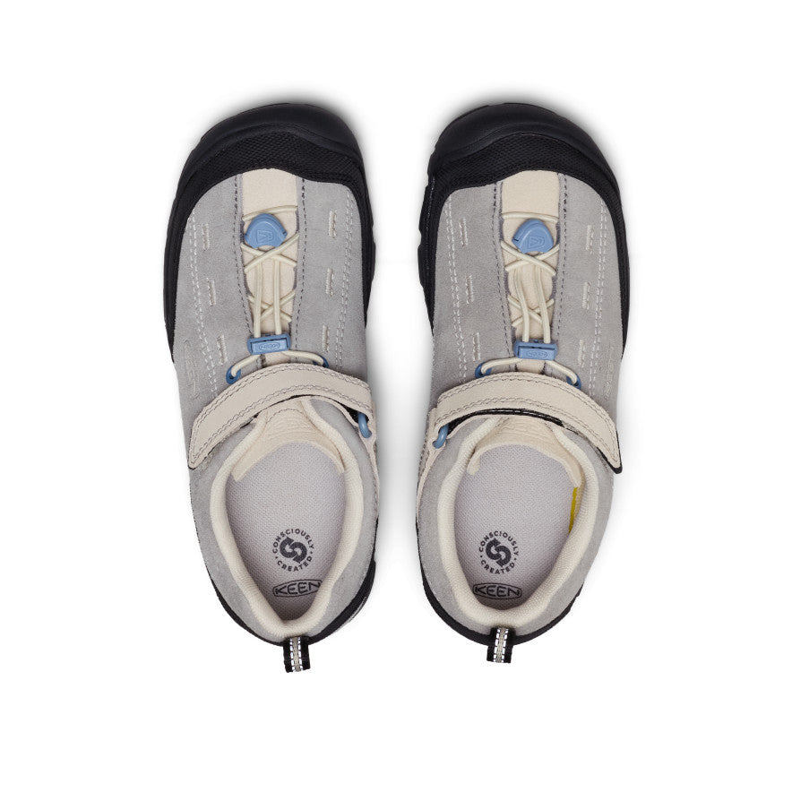 Big Kids Jasper Sneaker II Alloy Birch