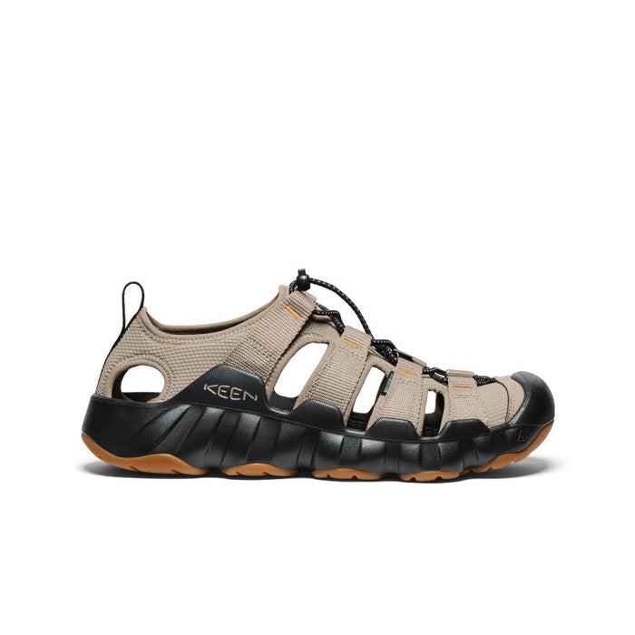 Brindle Black