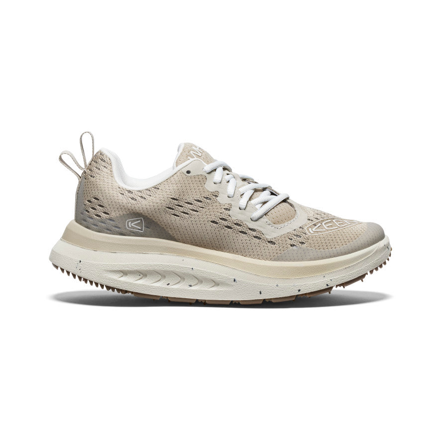Women's WK400 Plaza Taupe Birch – KEEN Footwear
