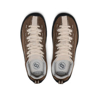 Little Kids Jasper Sneaker II Safari Aquifer