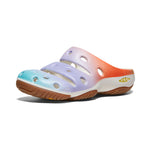 Women's Yogui Arts Multi Clearly Aqua