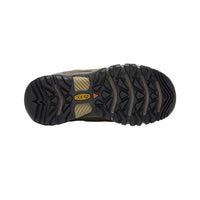 Women's Targhee III Mid Waterproof Toasted Coconut Porcelain