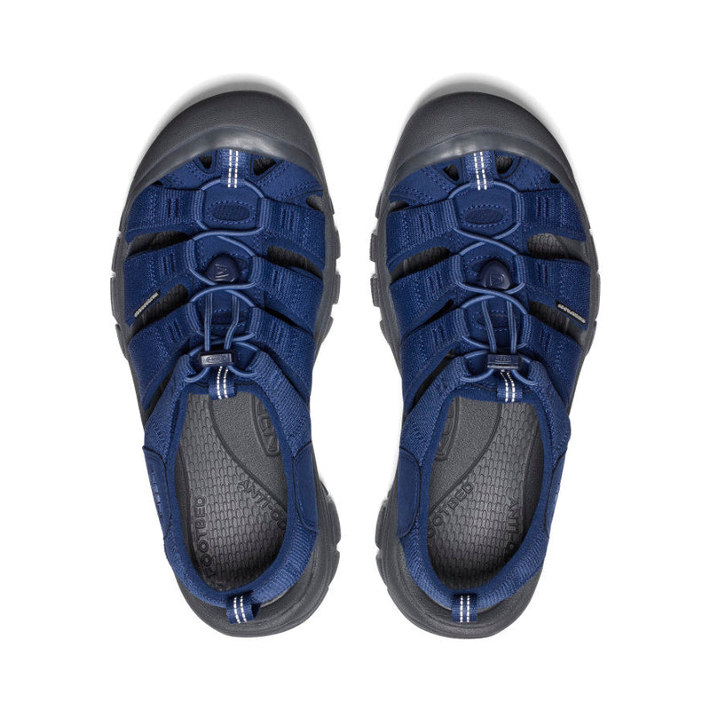 Men's Newport H2 Naval Academy – KEEN Footwear
