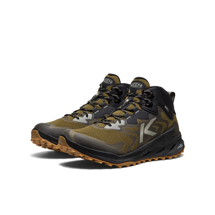 Abbey Stone Dark Olive