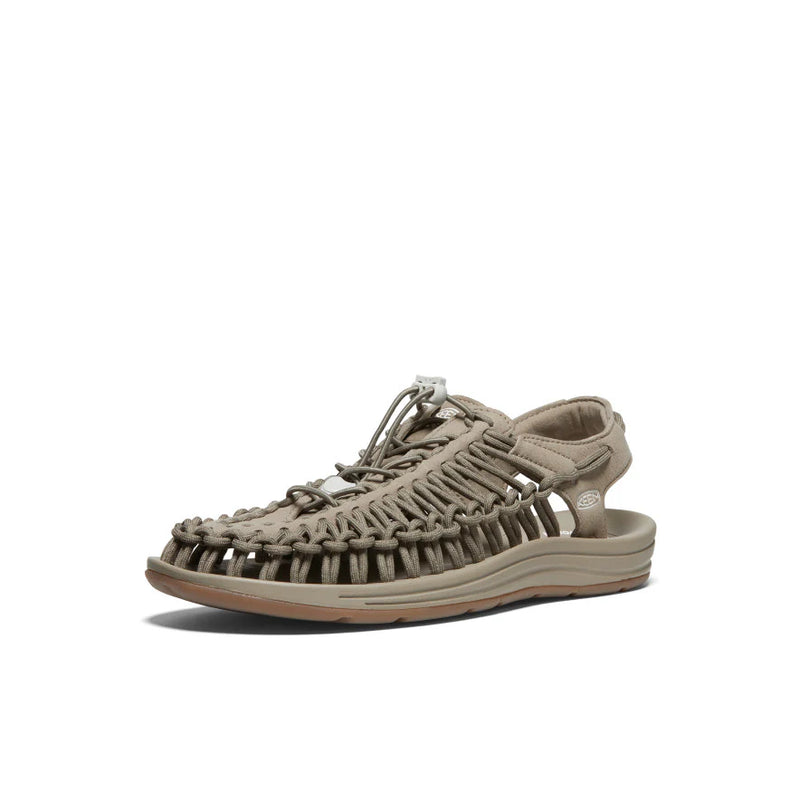 Men's Uneek Sneaker Timberwolf Plaza Taupe