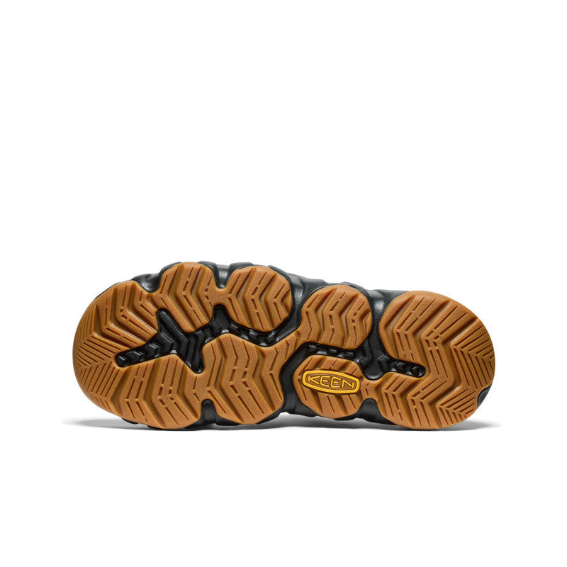 Brindle Black