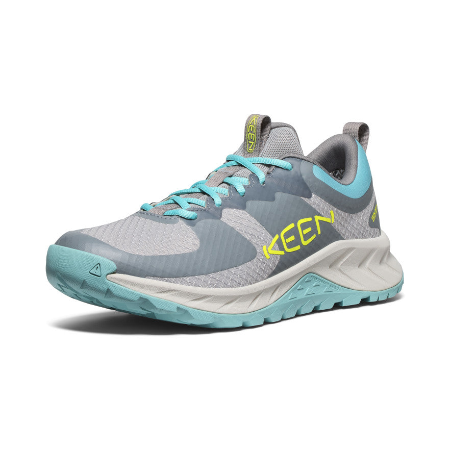 Women's Versacore Waterproof Alloy Evening Primrose – KEEN Footwear