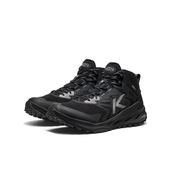 Triple Black