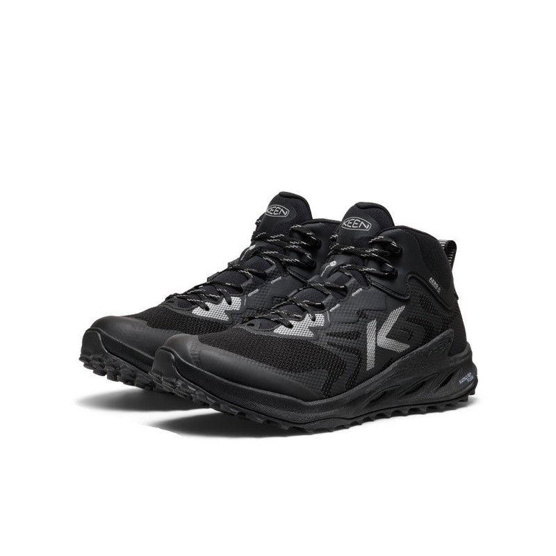 Triple Black