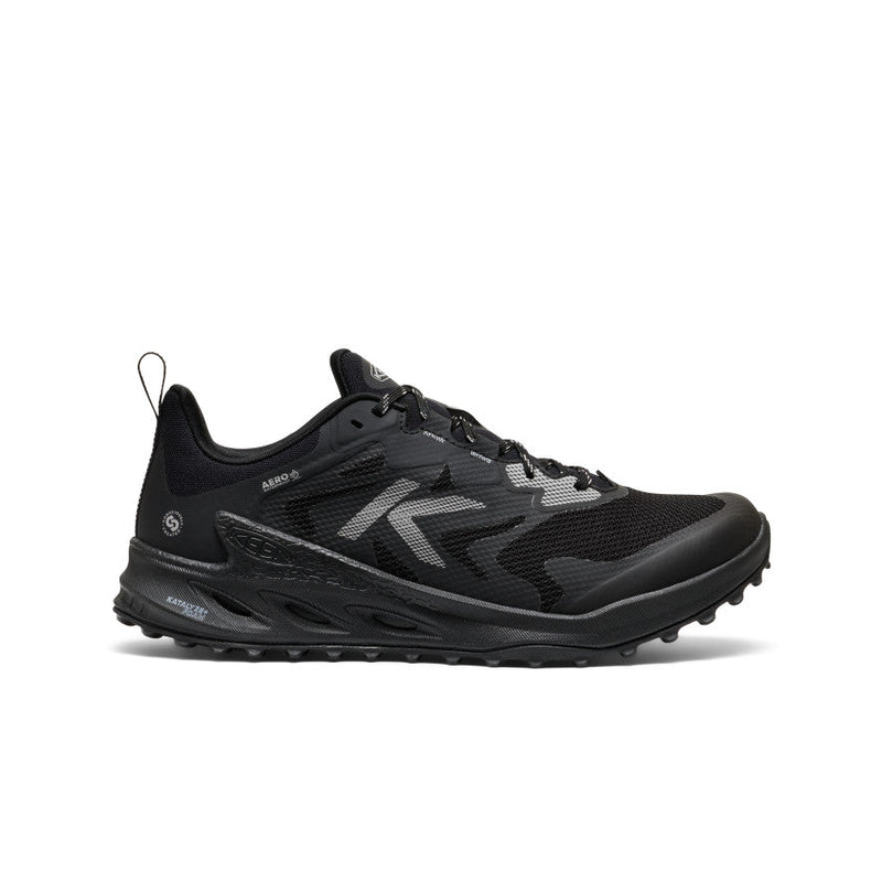 Triple Black