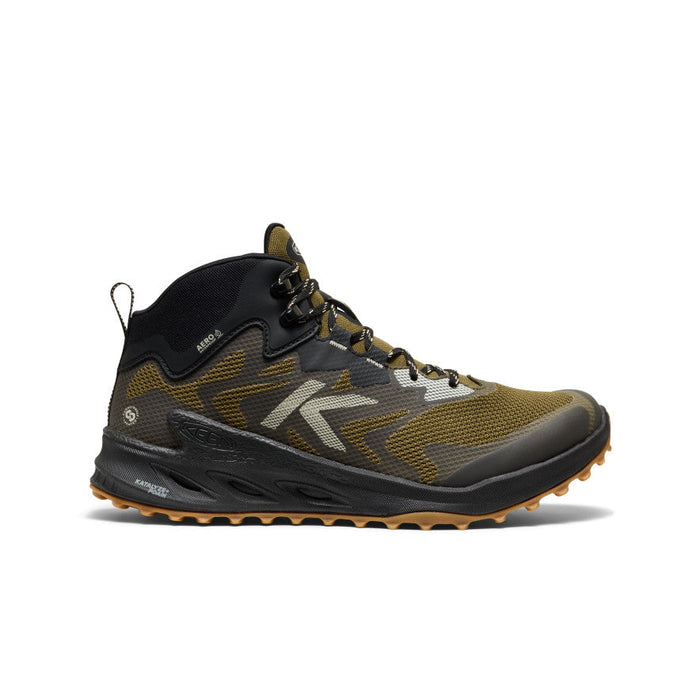 Abbey Stone Dark Olive