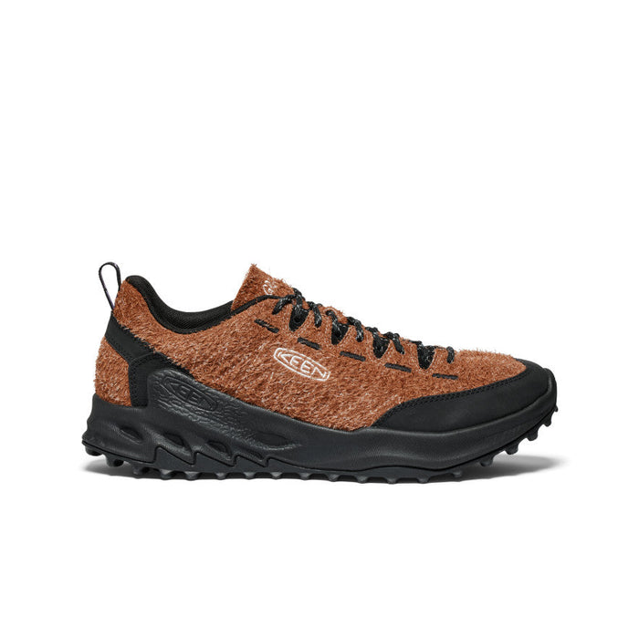 Men's Jasper Zionic Sorrel Horse Black