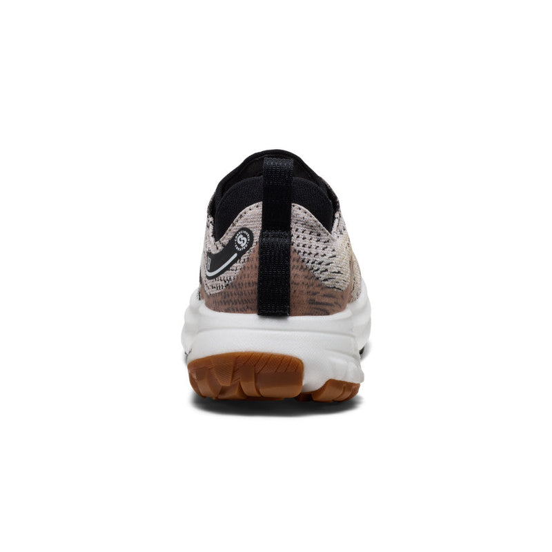 Women's Seek Safari Black