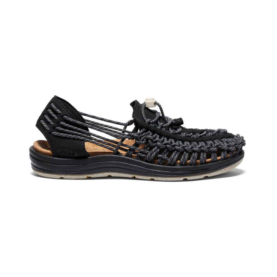 Women's Uneek II Harvest Black Black - Main Image