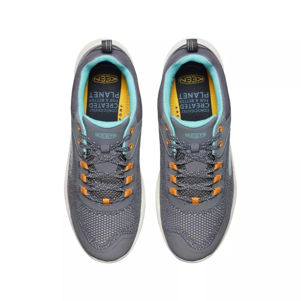 Women's Terradora Speed Steel Grey Ipanema