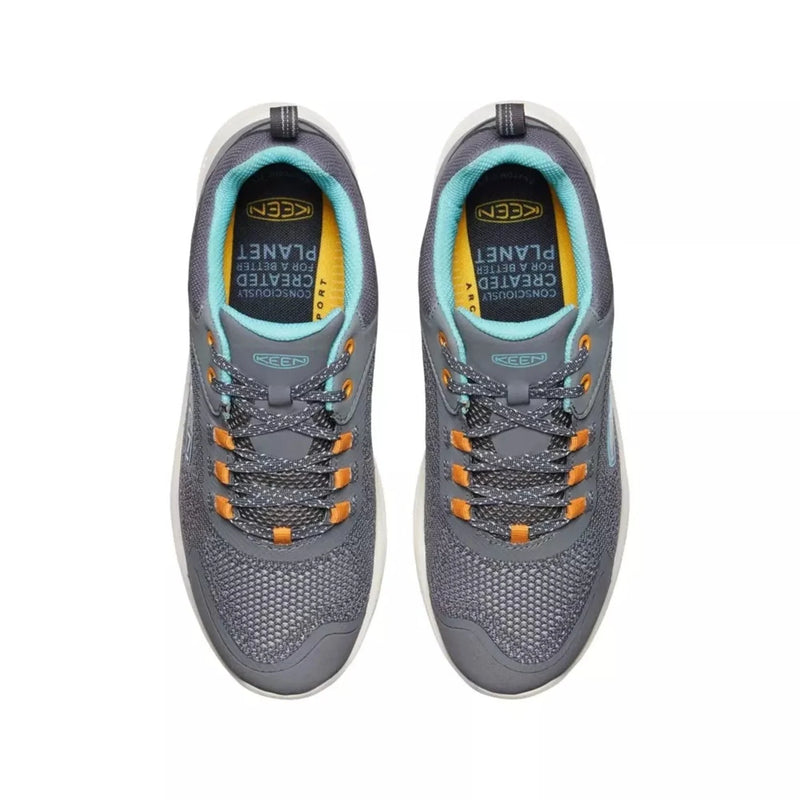 Women's Terradora Speed Steel Grey Ipanema