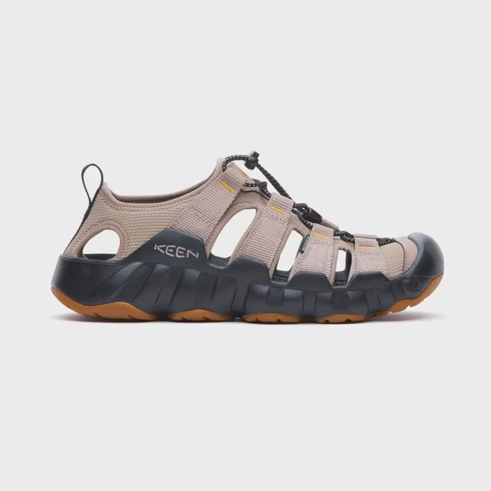 Brindle Black