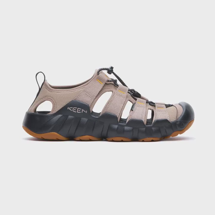 Brindle Black