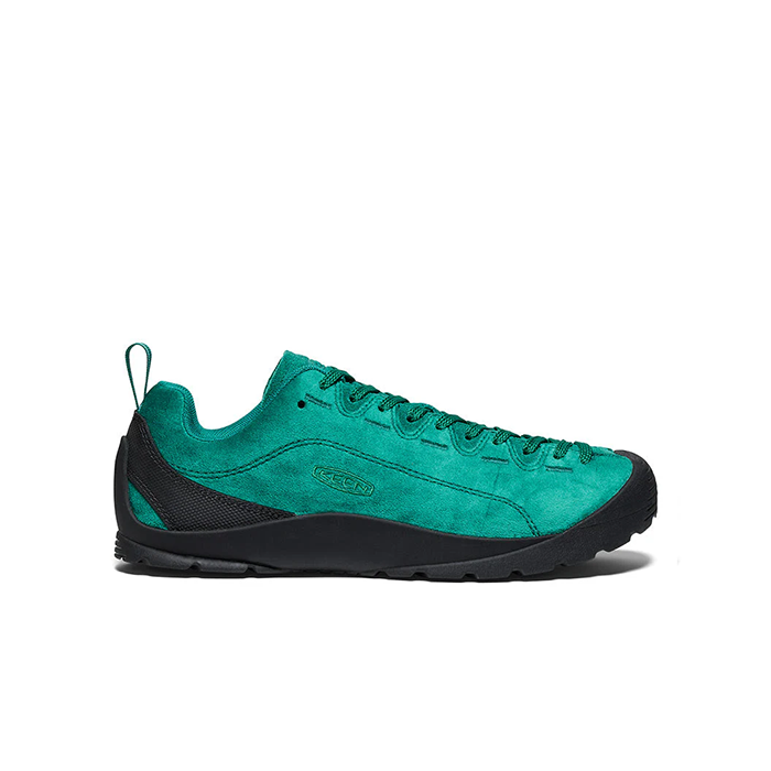Women's Jasper Aventurine Black