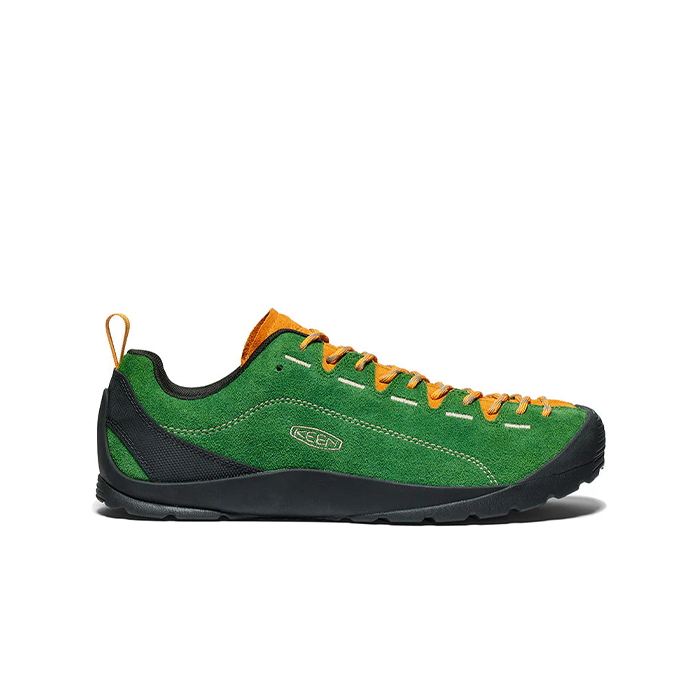 Men's Jasper Forest Elf Orange Pepper