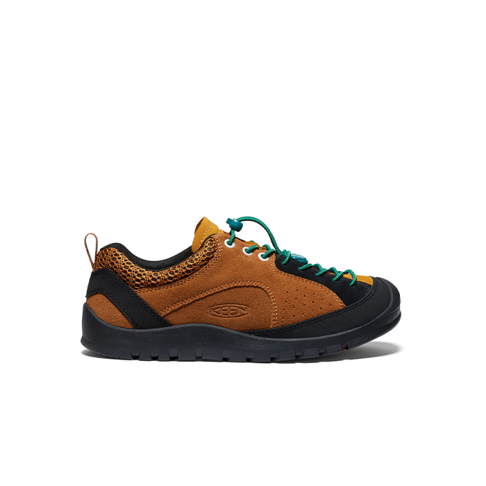 Women's Jasper Rocks SP KEEN Maple Jolly Green