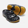 Men's Yogui Black
