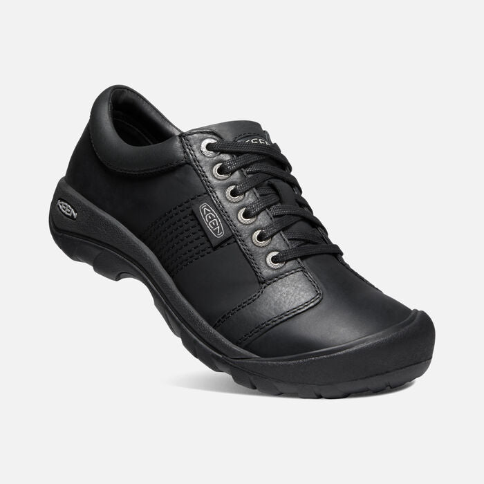 Men's Austin Black