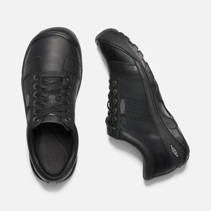 Men's Austin Black