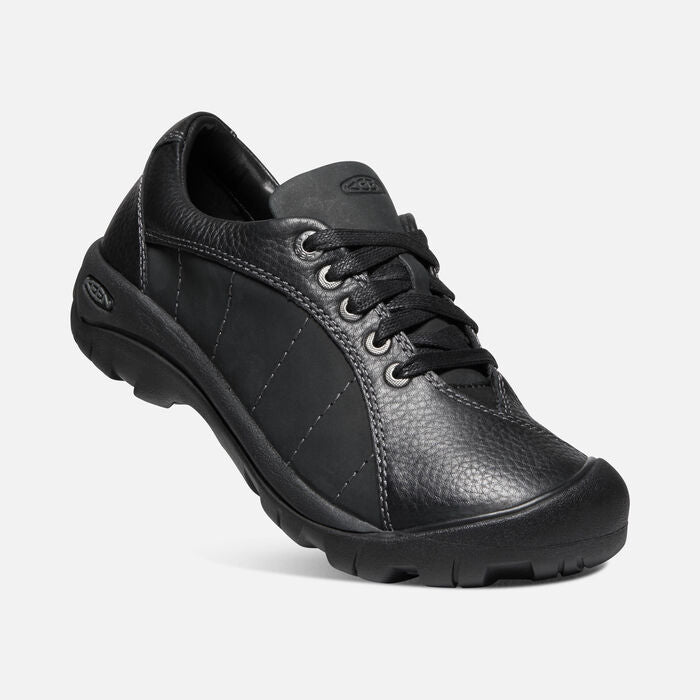 Women's Presidio Black Magnet