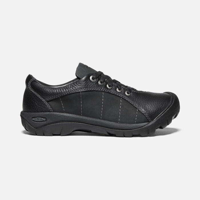 Women's Presidio Black Magnet