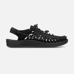 Women's Uneek Black Black