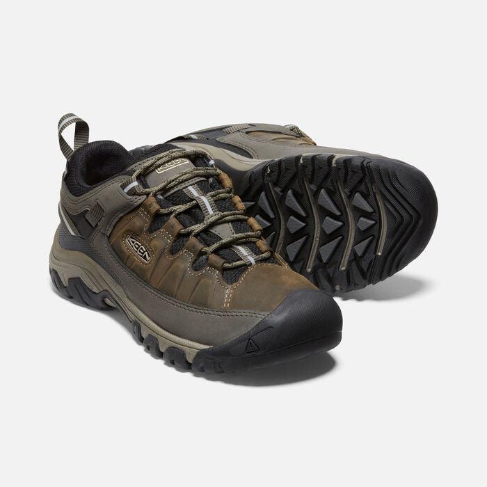 Keen wide hiking shoes Outlet