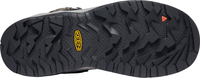 Women's Wild Sky Mid Waterproof Brindle Black