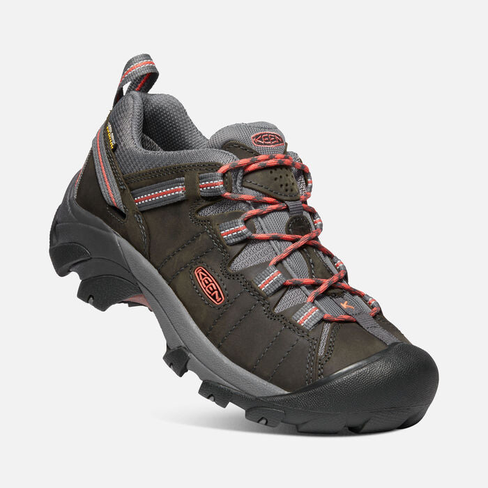 Women's Targhee II Waterproof Magnet Coral