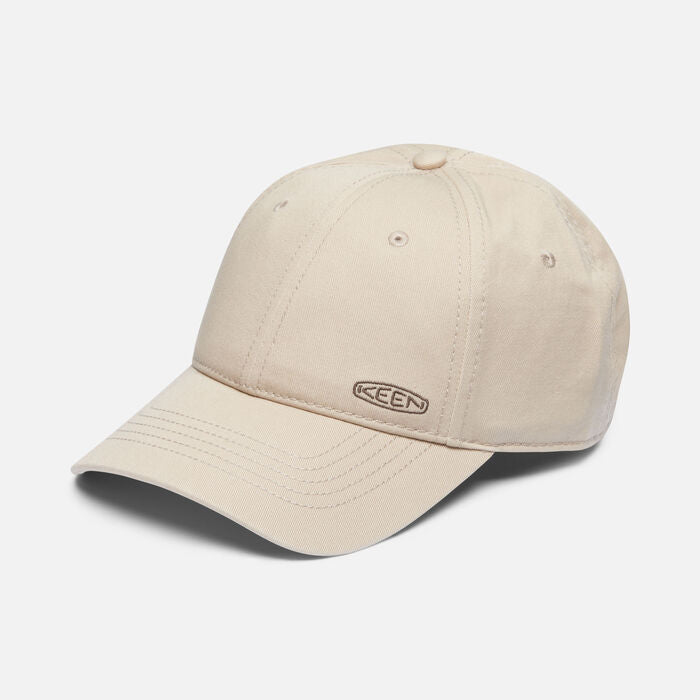 KEEN Signature Hat Khaki