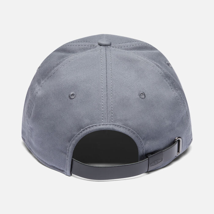 KEEN Signature Hat Grey