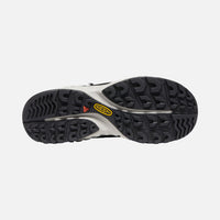 Women's Nxis Evo Mid Waterproof Black Blue Glass