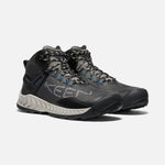 Men's NXIS EVO Mid Waterproof Boot Magnet Bright Cobalt