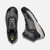Men's NXIS EVO Mid Waterproof Boot Magnet Bright Cobalt