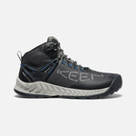 Men's NXIS EVO Mid Waterproof Boot Magnet Bright Cobalt