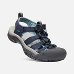 Women's Newport H2 Navy Magnet