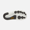 Women's Shanti White Black
