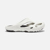 Women's Shanti White Black