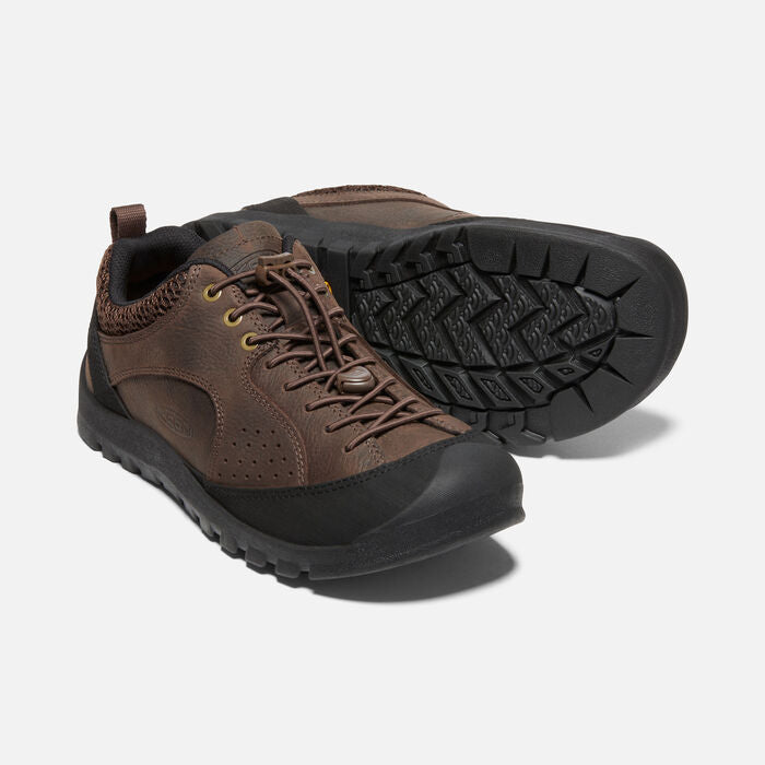 Men's Jasper Rocks SP Chestnut Black