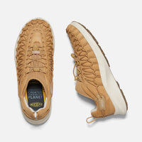 Women's Uneek SNK Sneaker Apple Cinnamon Birch