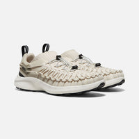 Women's Uneek SNK Sneaker Birch Plaza Taupe